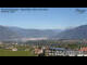 Webcam in Eppan an der Weinstraße, 5.5 mi away