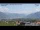 Webcam in Eppan an der Weinstraße, 10 km