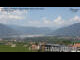 Webcam in Eppan an der Weinstraße, 14.3 km