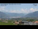 Webcam in Eppan an der Weinstraße, 5.5 mi away