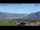 Webcam in Eppan an der Weinstraße, 14.3 km entfernt