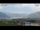 Webcam in Eppan an der Weinstraße, 14.3 km entfernt