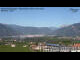 Webcam in Eppan an der Weinstraße, 5.5 mi away