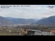 Webcam in Eppan an der Weinstraße, 10 km entfernt