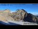 Webcam at the Goldbergkees, 2.9 mi away
