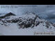 Webcam at the Goldbergkees, 2.9 mi away