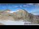 Webcam at the Goldbergkees, 2.9 mi away