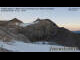 Webcam at the Goldbergkees, 2.9 mi away