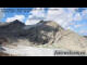 Webcam at the Goldbergkees, 2.9 mi away
