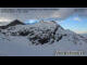 Webcam at the Goldbergkees, 2.9 mi away