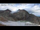 Webcam at the Goldbergkees, 2.9 mi away
