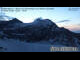 Webcam at the Goldbergkees, 2.9 mi away