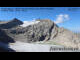 Webcam al Goldbergkees, 7.6 km