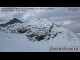 Webcam am Goldbergkees, 7.6 km entfernt