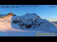 Webcam am Goldbergkees, 7.6 km entfernt