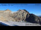 Webcam in Goldbergkees, 7.6 km