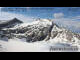 Webcam at the Goldbergkees, 2.9 mi away