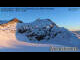 Webcam in Goldbergkees, 7.6 km
