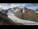 Webcam at the Hintereisferner, 1.2 mi away