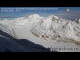 Webcam at the Hintereisferner, 1.2 mi away