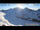 Webcam at the Hintereisferner, 1.2 mi away