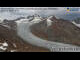 Webcam at the Hintereisferner, 1.2 mi away