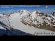 Webcam at the Hintereisferner, 1.7 mi away