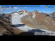 Webcam at the Hintereisferner, 1.2 mi away
