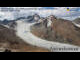 Webcam at the Hintereisferner, 1.7 mi away