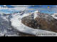 Webcam at the Hintereisferner, 1.2 mi away