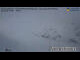 Webcam at the Hintereisferner, 1.2 mi away