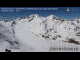 Webcam at the Hintereisferner, 1.2 mi away
