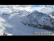 Webcam at the Hintereisferner, 1.2 mi away