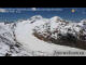 Webcam at the Hintereisferner, 1.7 mi away