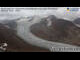 Webcam at the Hintereisferner, 1.2 mi away