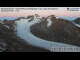 Webcam at the Hintereisferner, 1.2 mi away