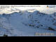 Webcam at the Hintereisferner, 1.7 mi away