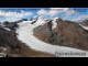 Webcam at the Hintereisferner, 1.7 mi away