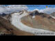 Webcam at the Hintereisferner, 1.2 mi away