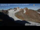 Webcam at the Hintereisferner, 1.2 mi away