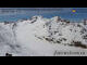 Webcam at the Hintereisferner, 1.2 mi away