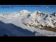Webcam at the Hintereisferner, 1.7 mi away