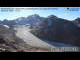 Webcam at the Hintereisferner, 1.2 mi away