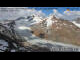 Webcam at the Hintereisferner, 1.7 mi away