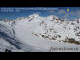 Webcam at the Hintereisferner, 1.2 mi away