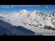 Webcam am Hintereisferner, 3.2 km entfernt