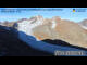 Webcam at the Hintereisferner, 1.2 mi away