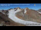 Webcam at the Hintereisferner, 1.2 mi away