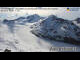 Webcam am Hintereisferner, 4.3 km entfernt