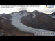 Webcam at the Hintereisferner, 1.2 mi away